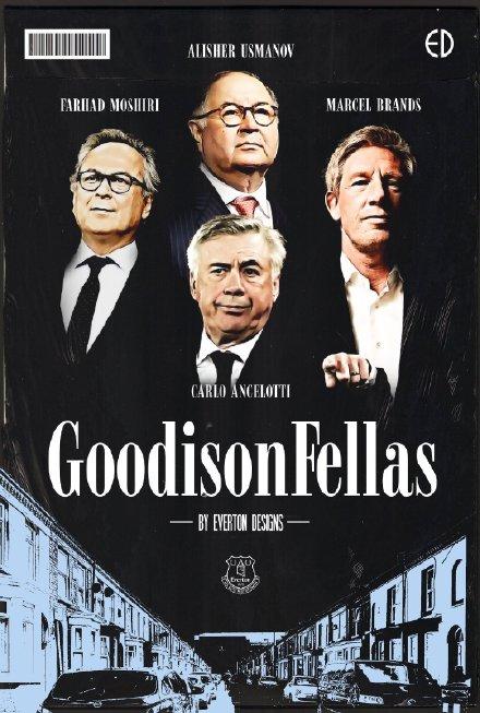 Everton vs West Bromwich Albion