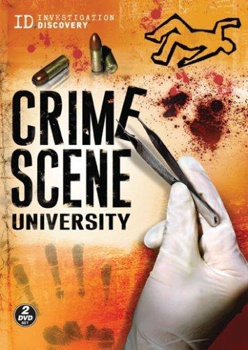 Crime Scene University