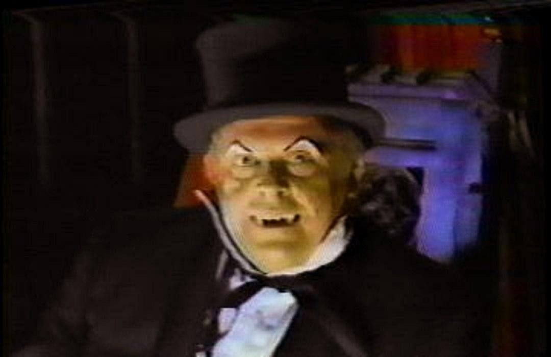 Count Zappula's Horror House