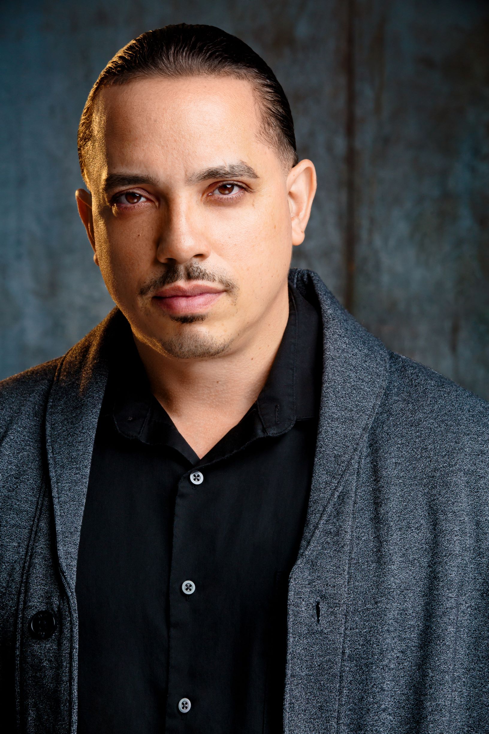 Hiram Caraballo