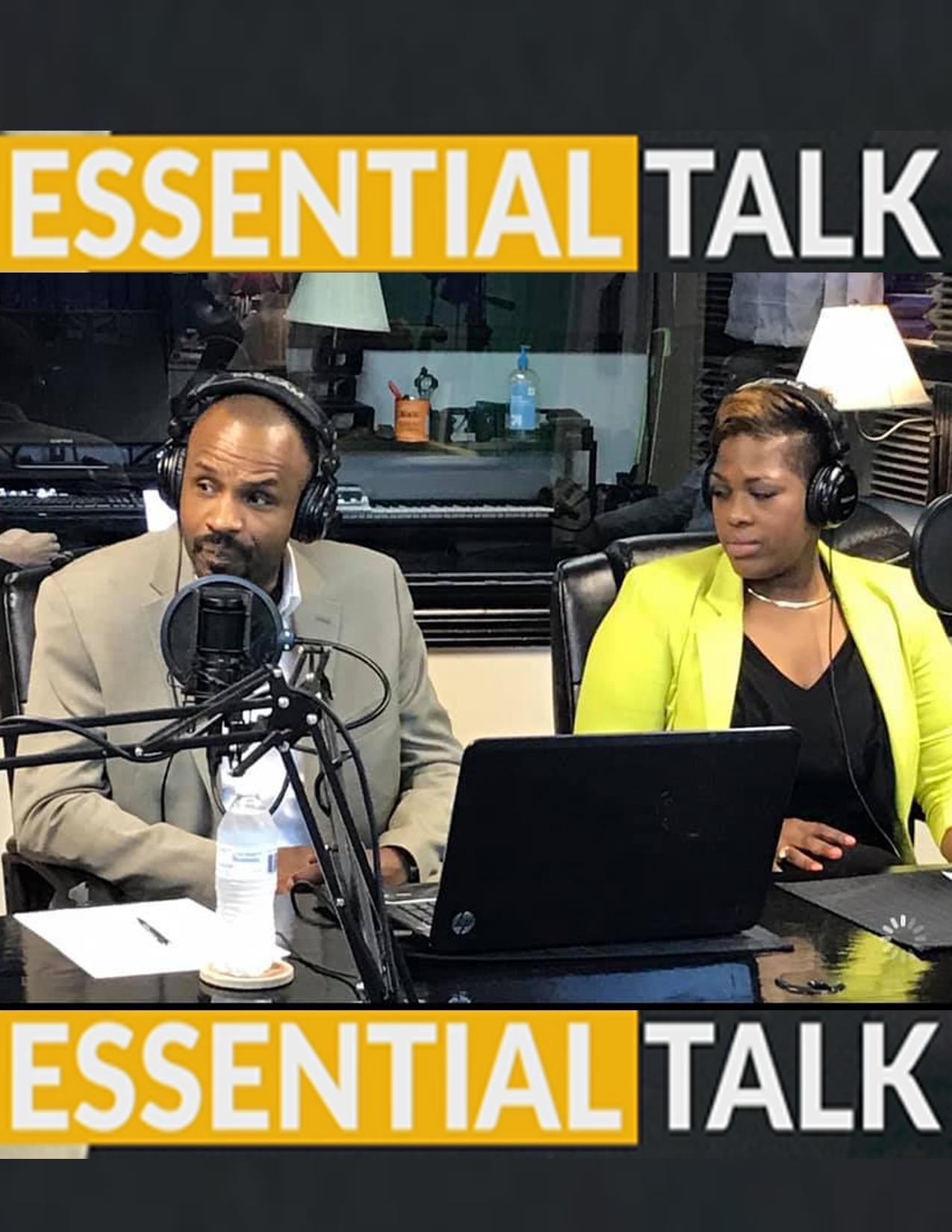 Essential Talk