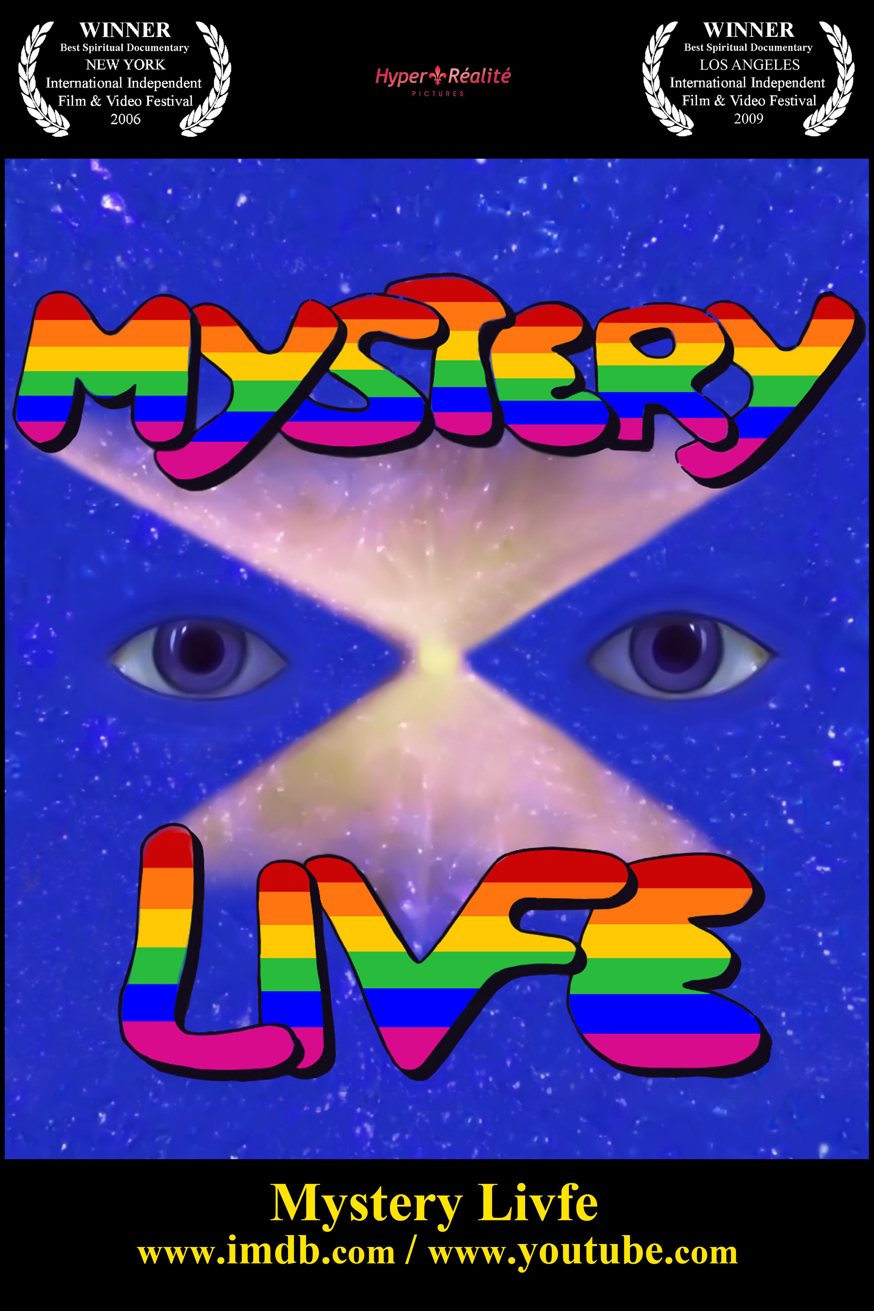 Mystery Livfe