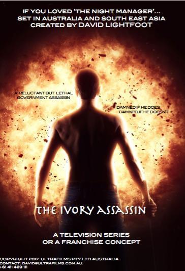 The Ivory Assassin