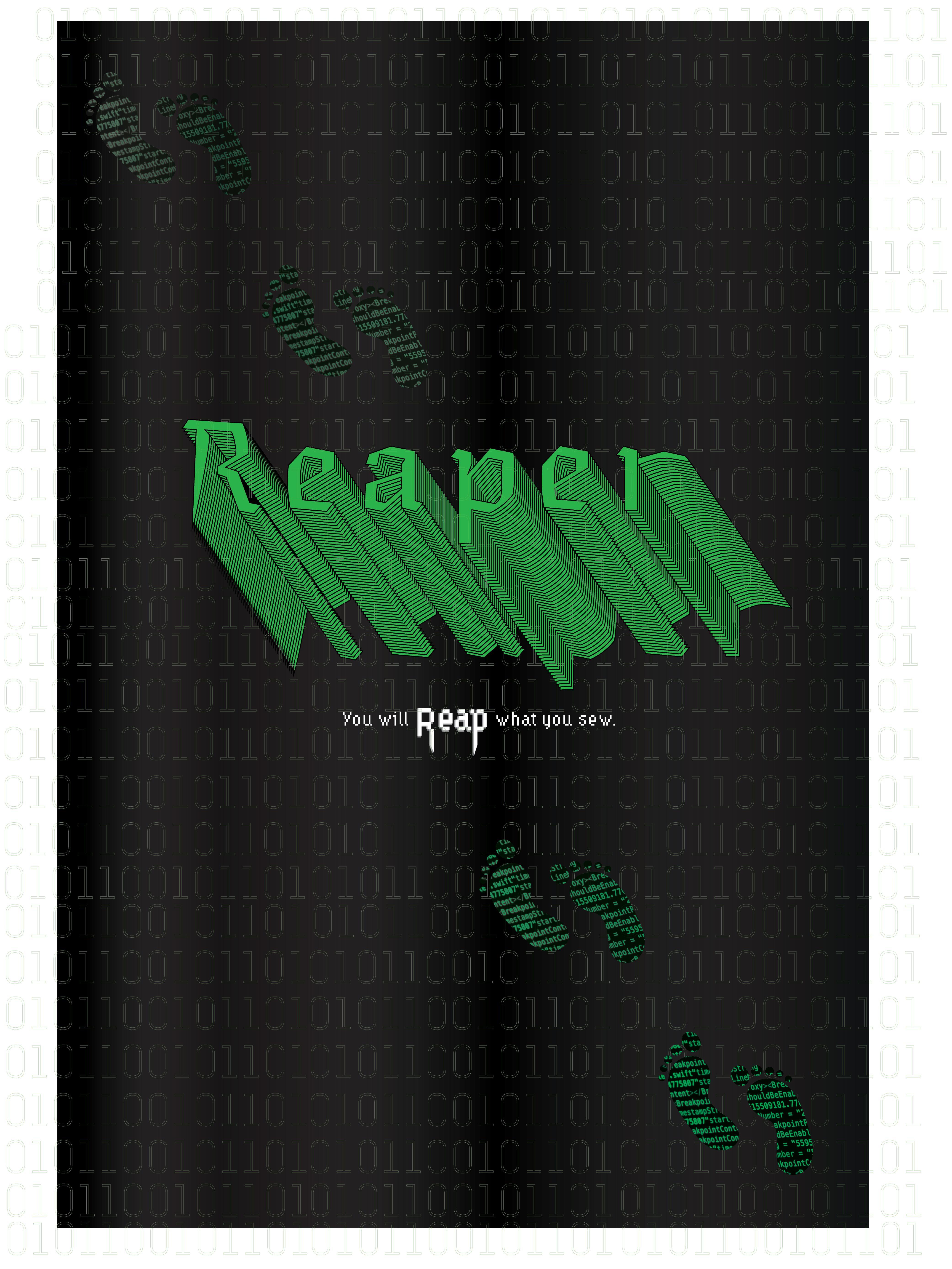 Reaper 2035