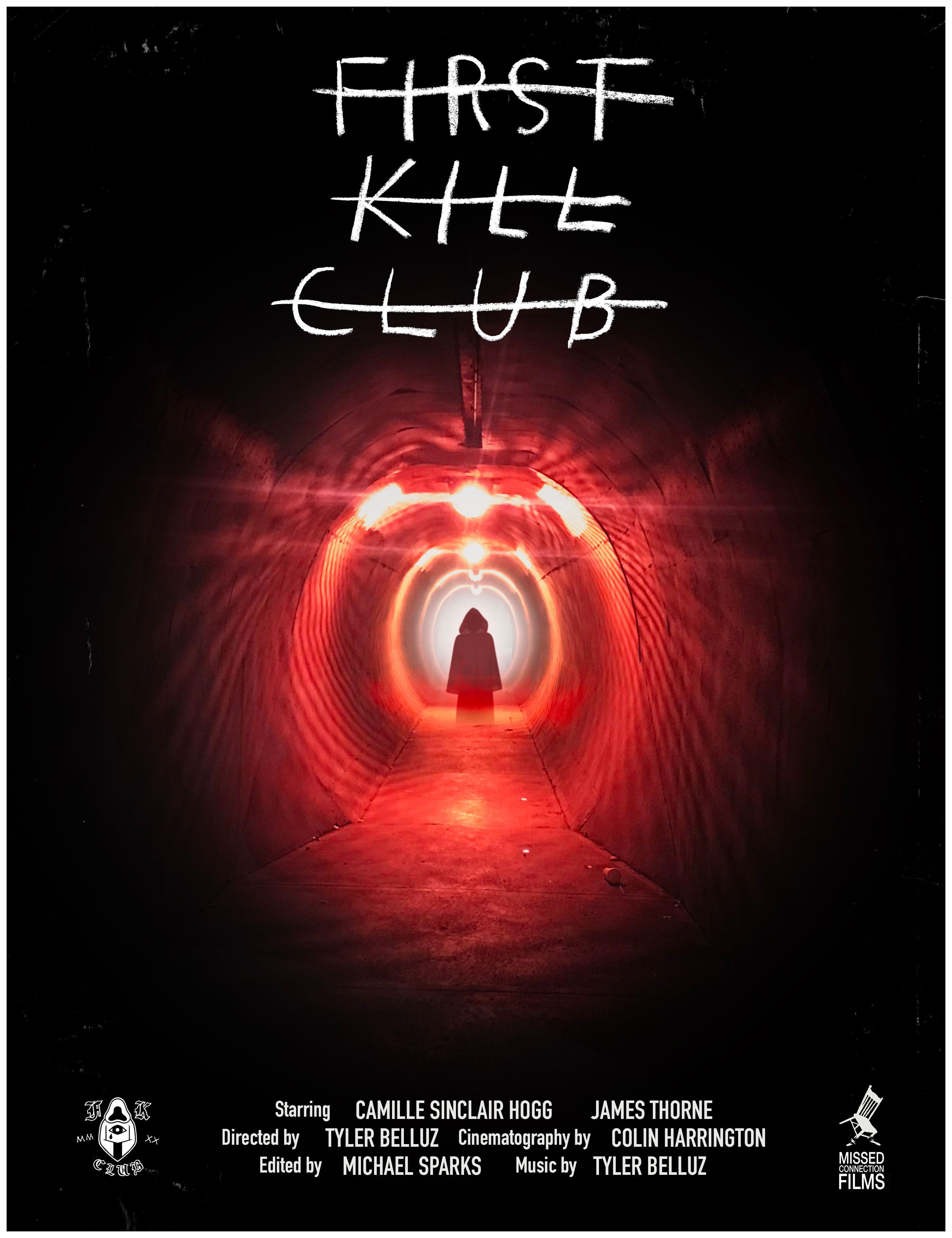 First Kill Club