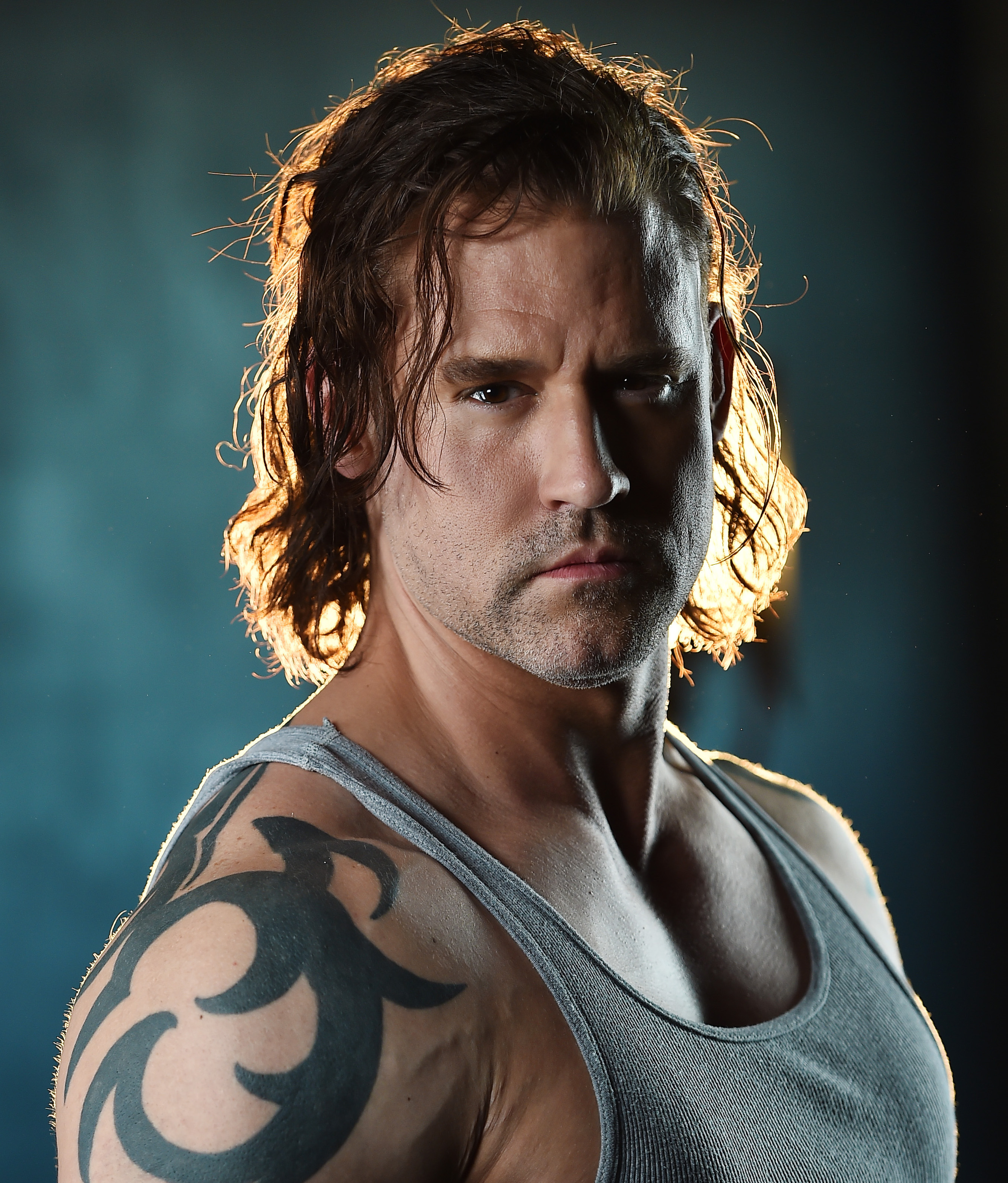 Neil Hoover