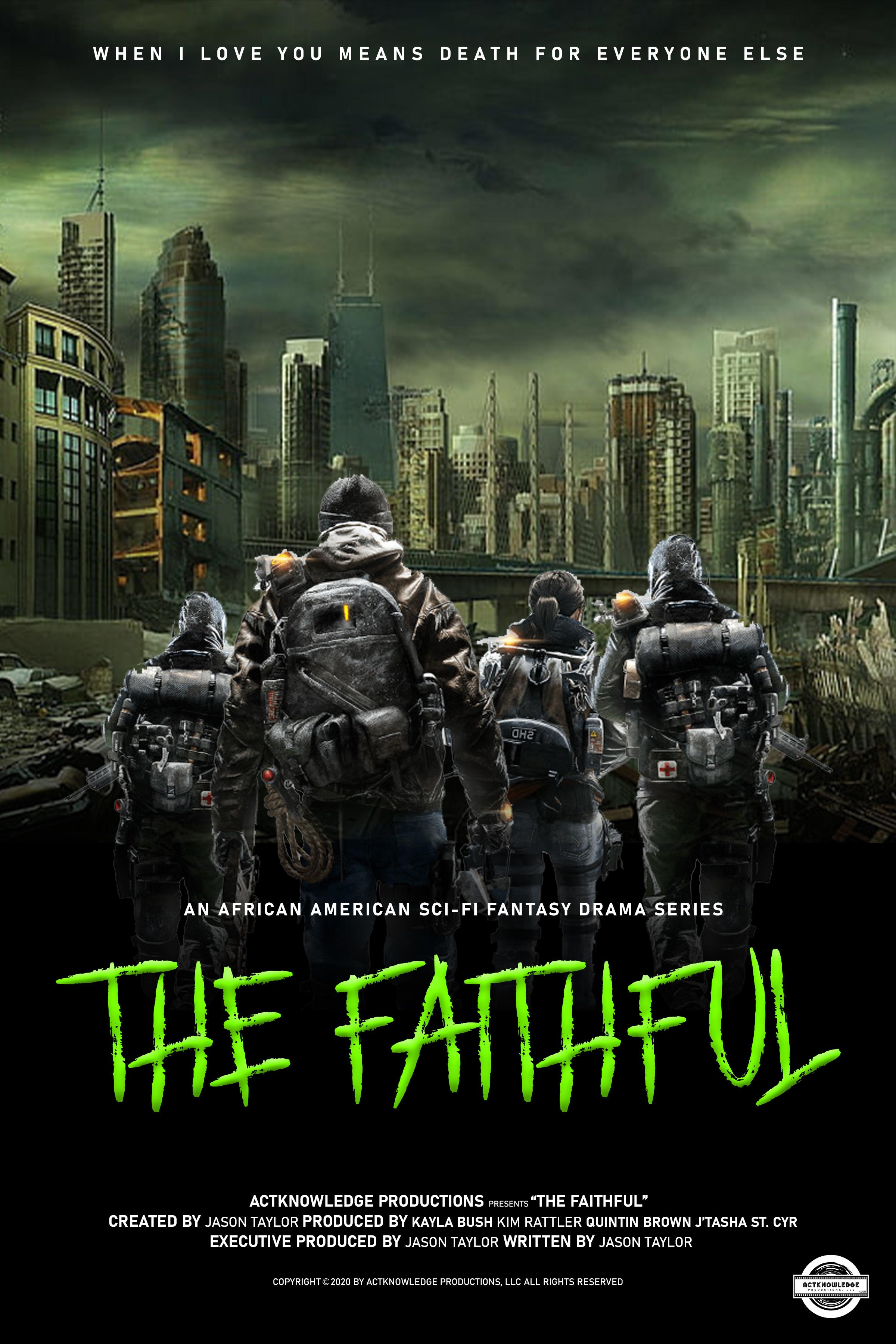 The Faithful