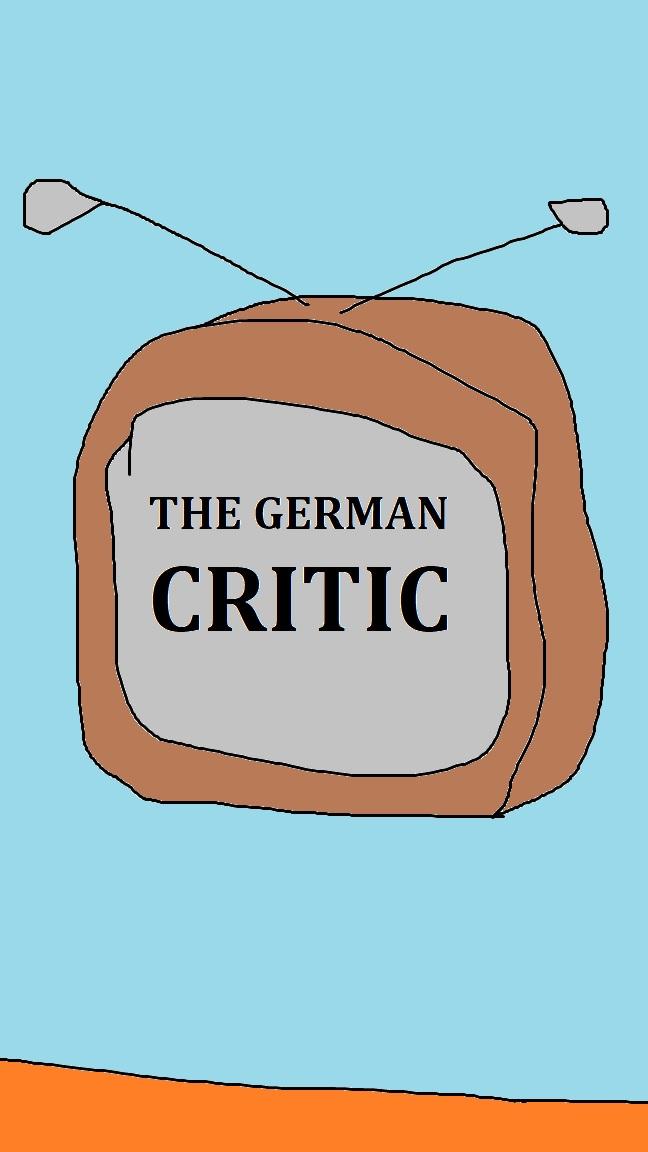 The German Critic
