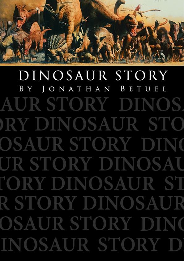 Dinosaur Story