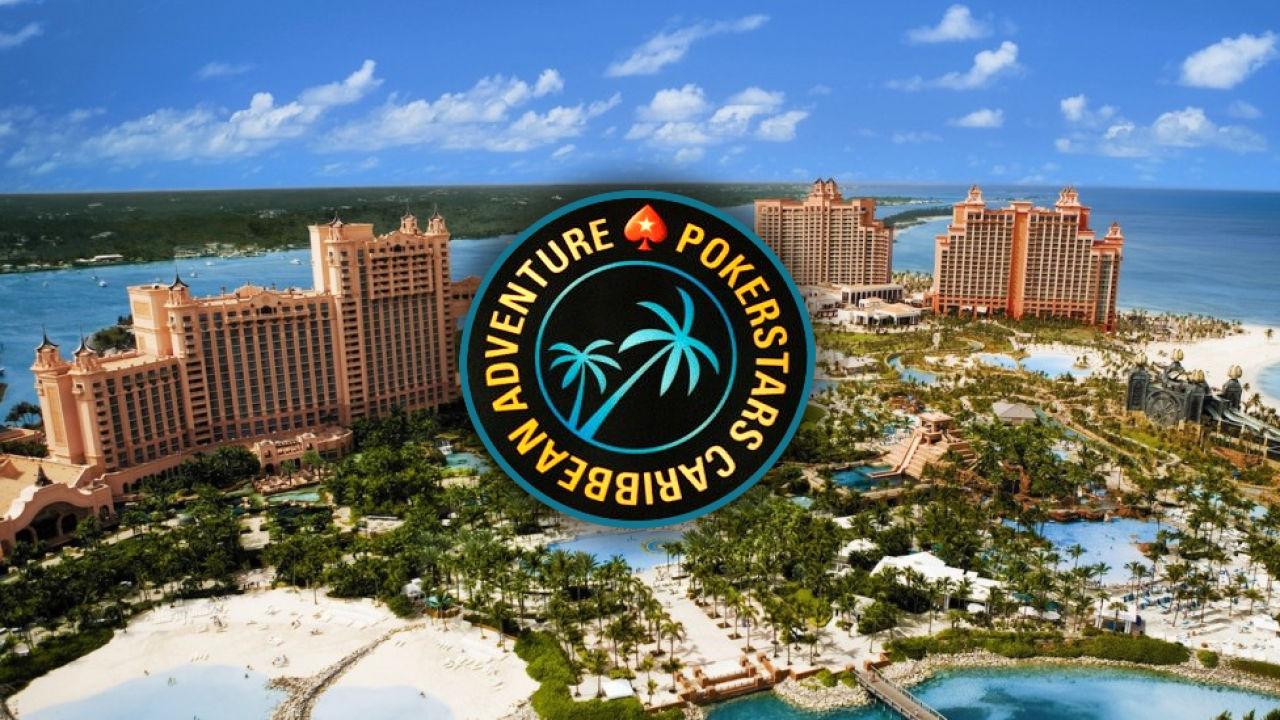 PokerStars Caribbean Adventure