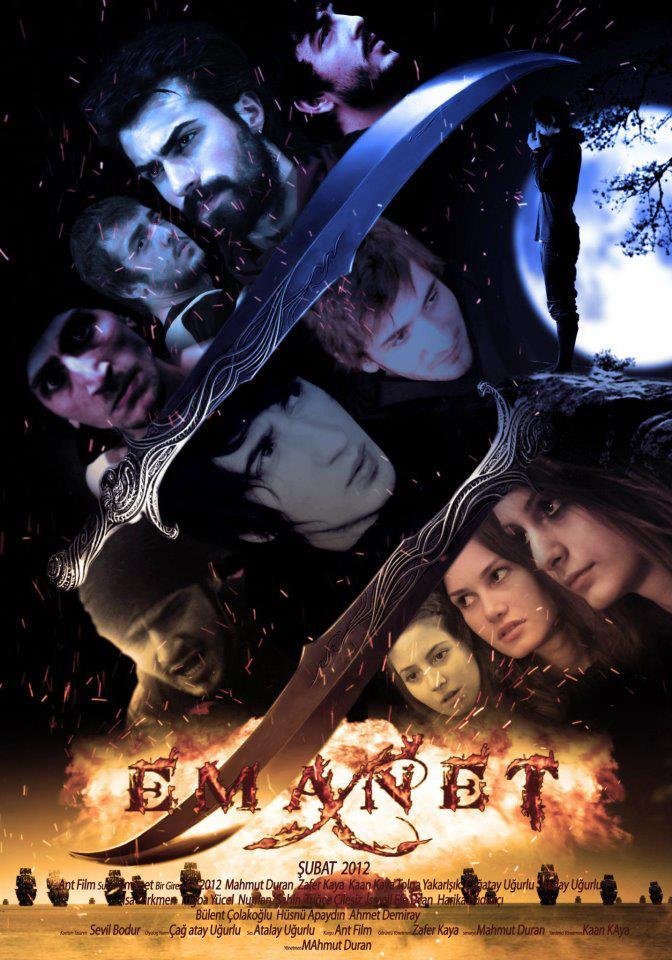 Emanet