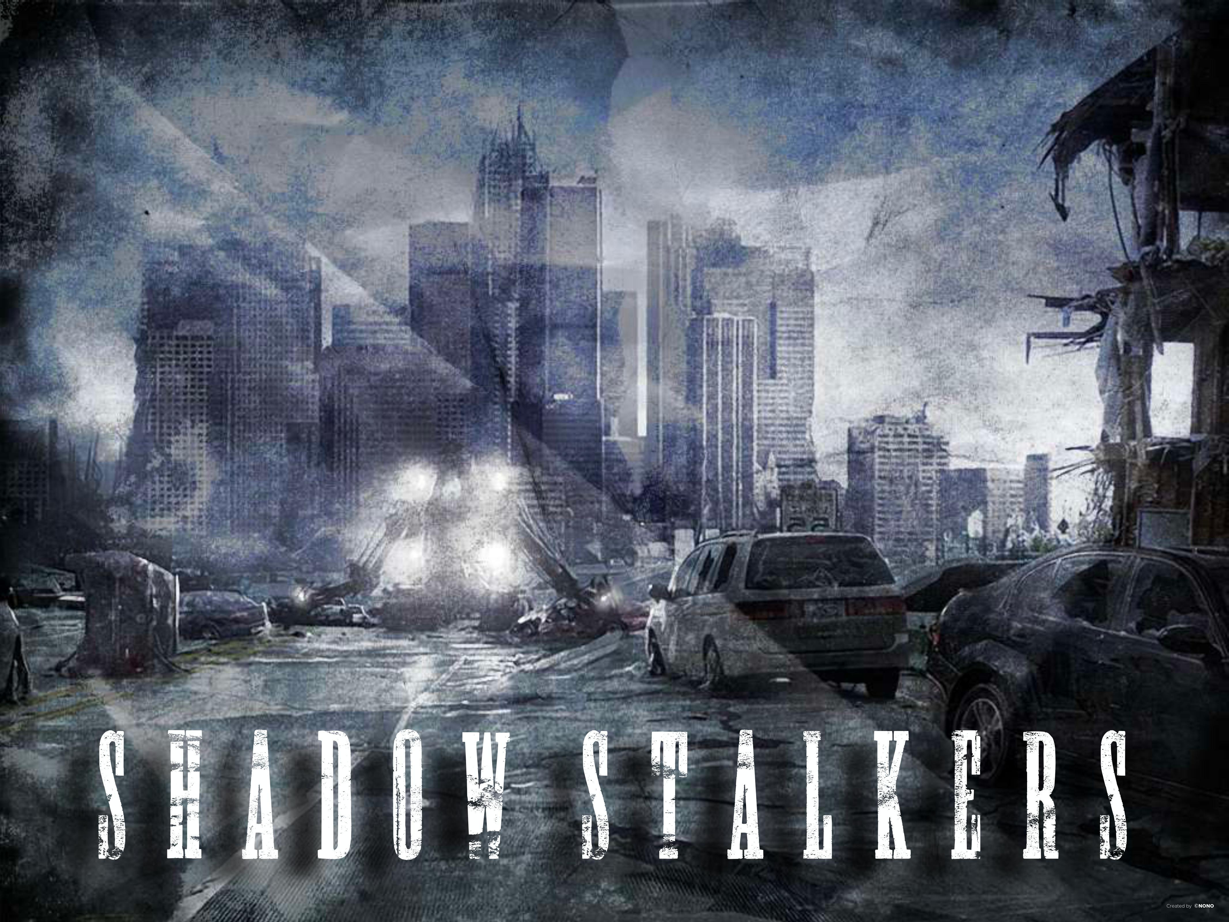 Shadowstalkers