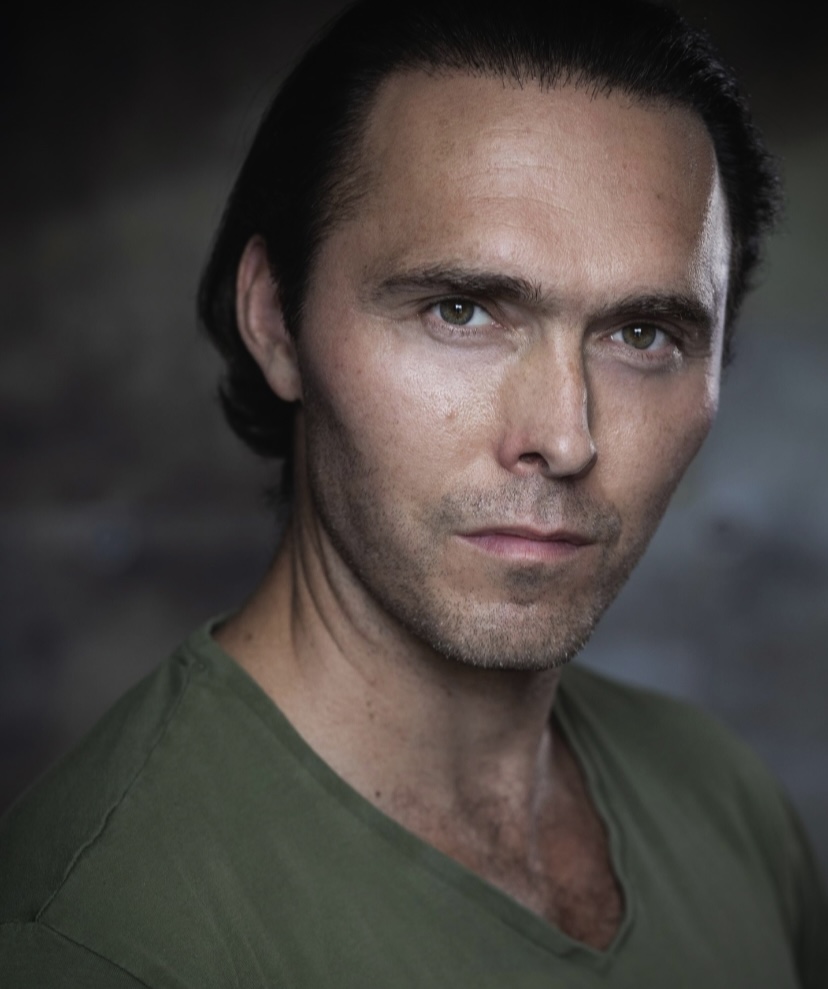 Danny Shayler