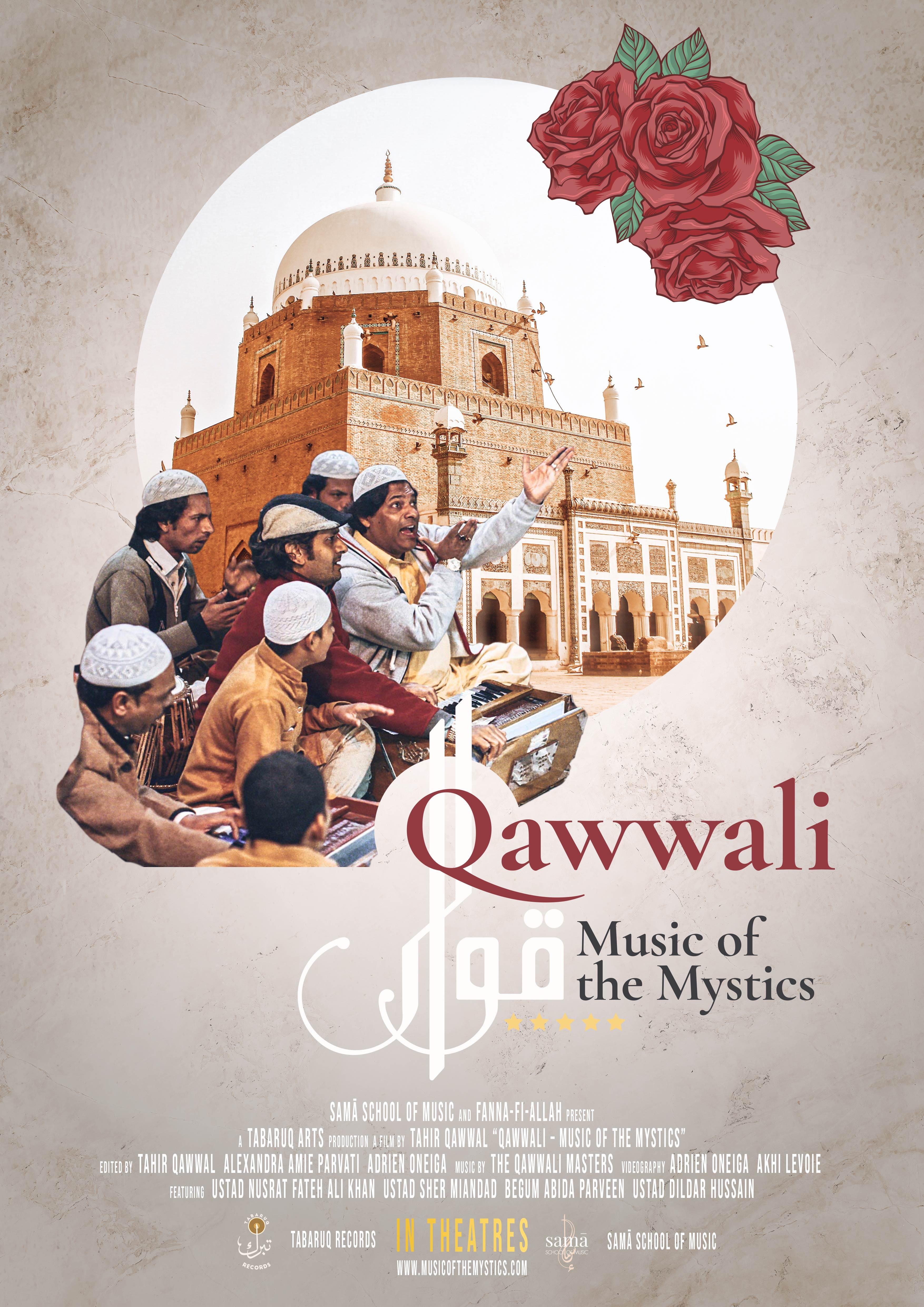 Qawwali: Music of the Mystics