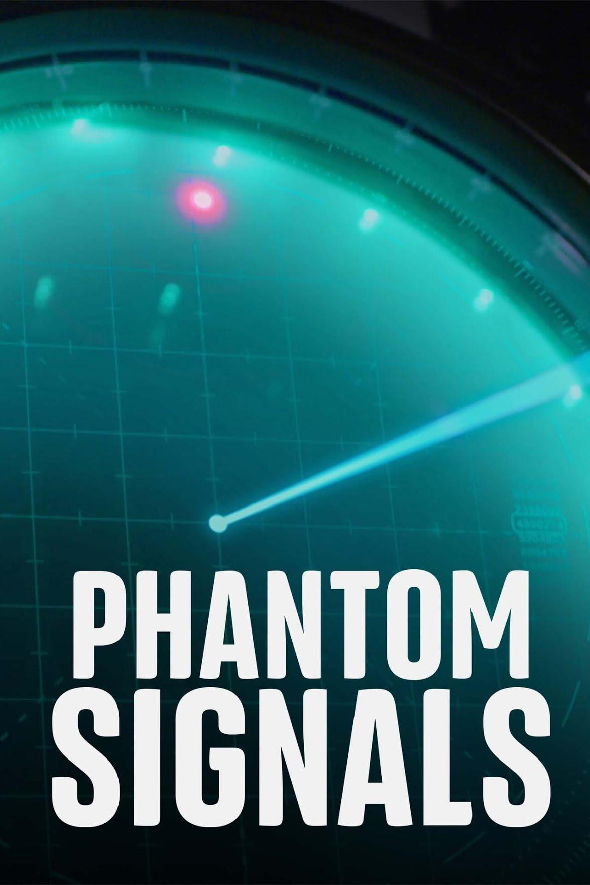 Poster Phantom Signals
