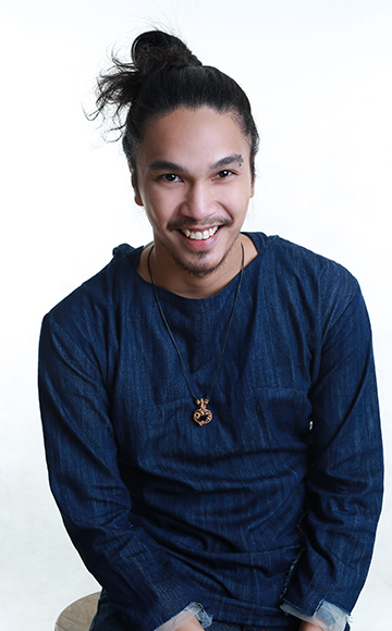 Benj Manalo