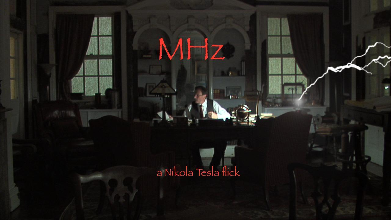 MHz (Megahertz)