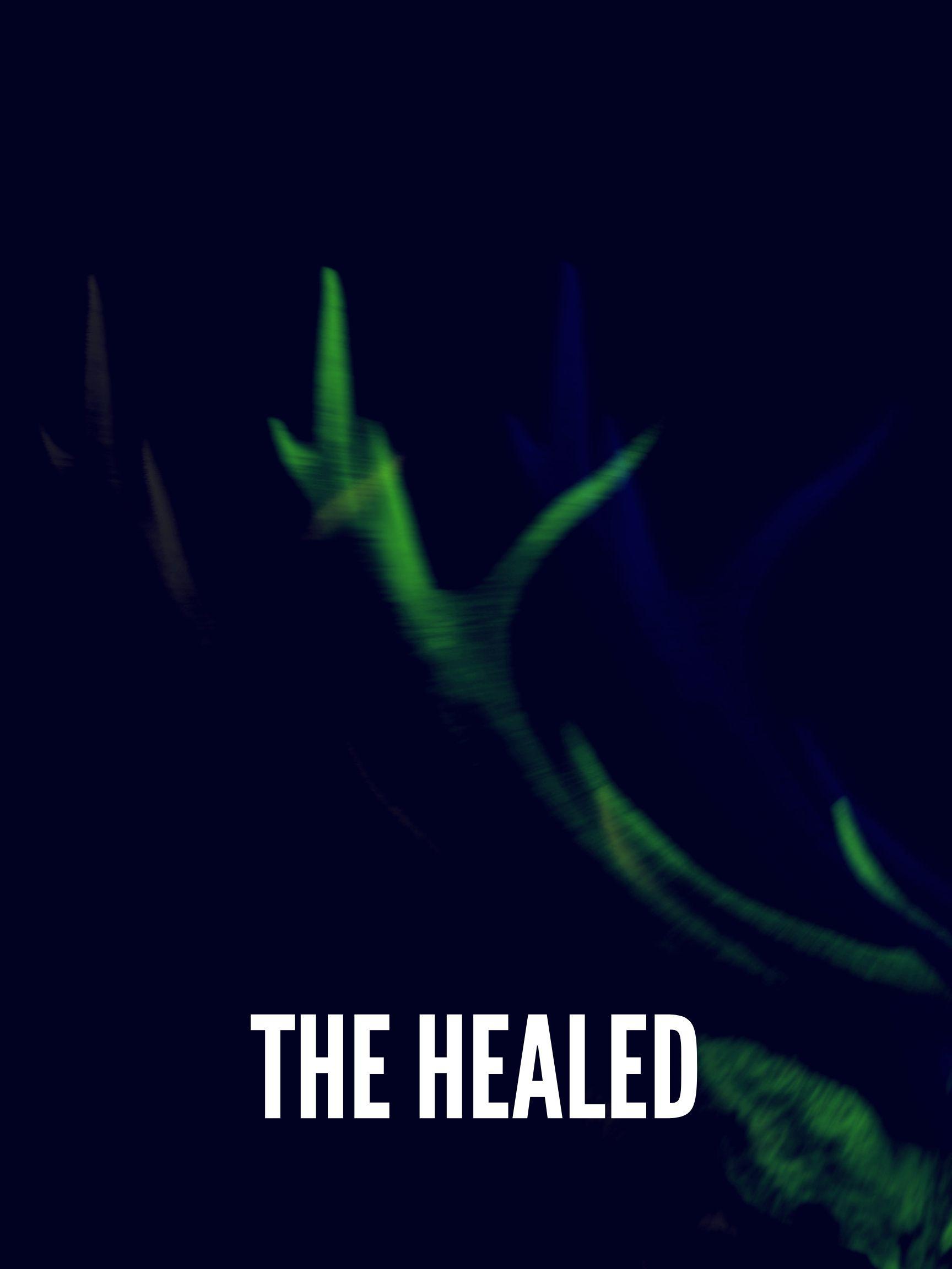 The Healed