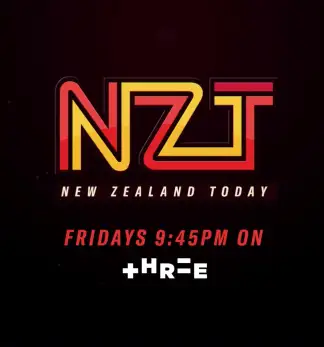 New Zealand Today (2019) poster