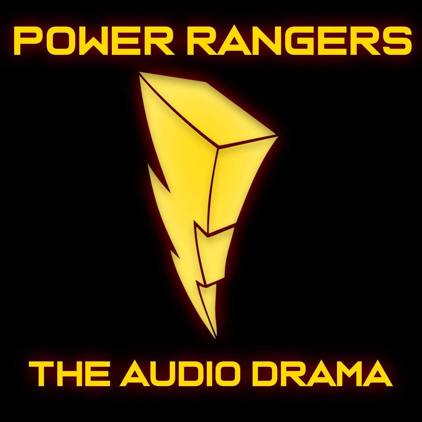 Power Rangers: The Audio Drama