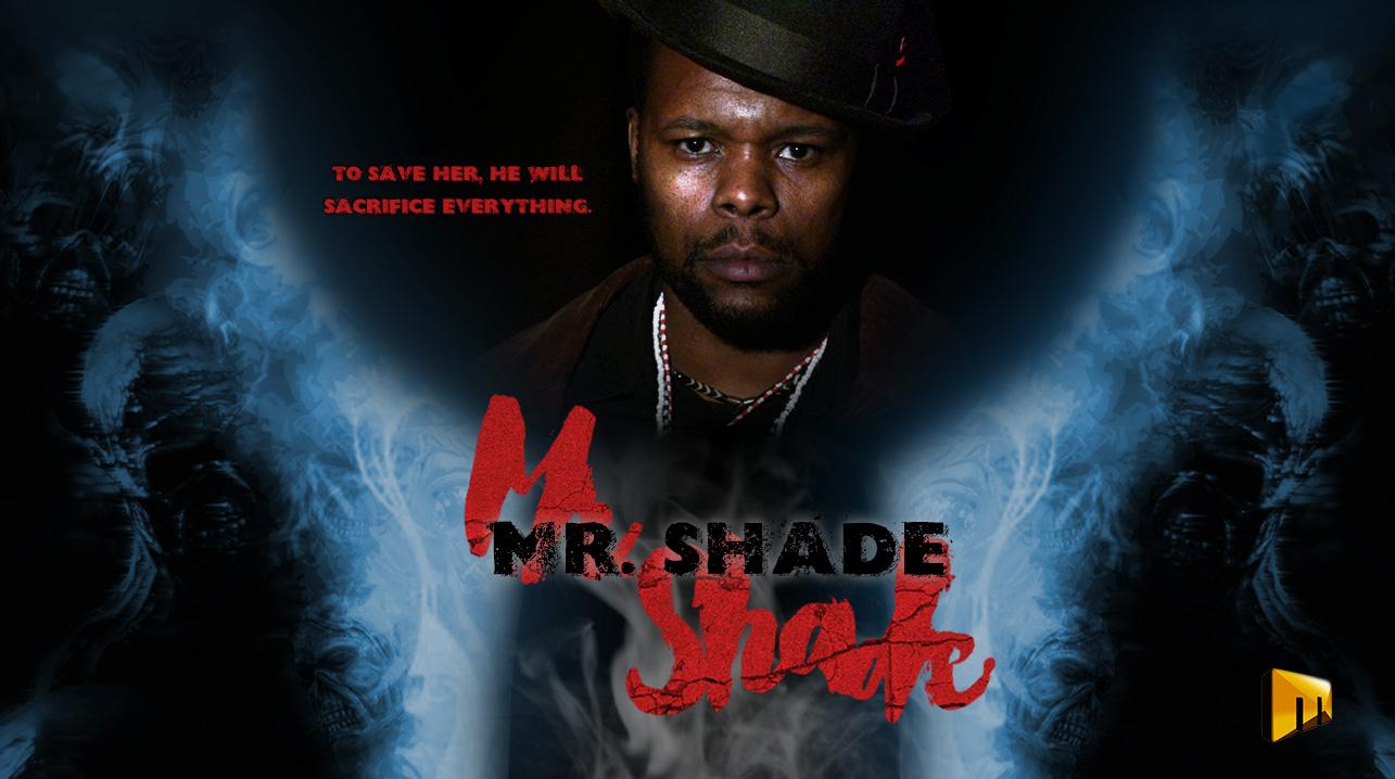 Mr. Shade