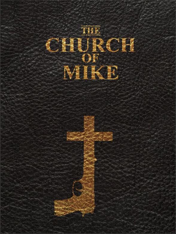 The Church of Mike