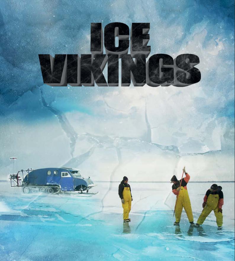 Ice Vikings-S1E1
