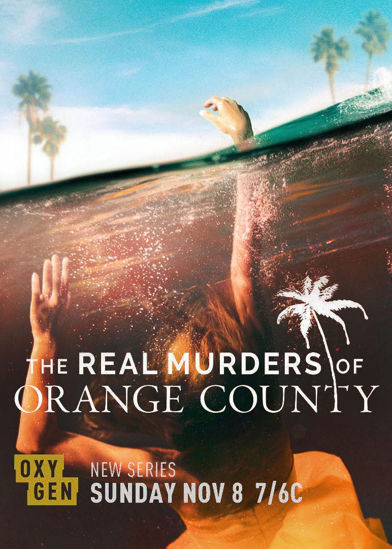 The Real Murders of Orange County-S1E1