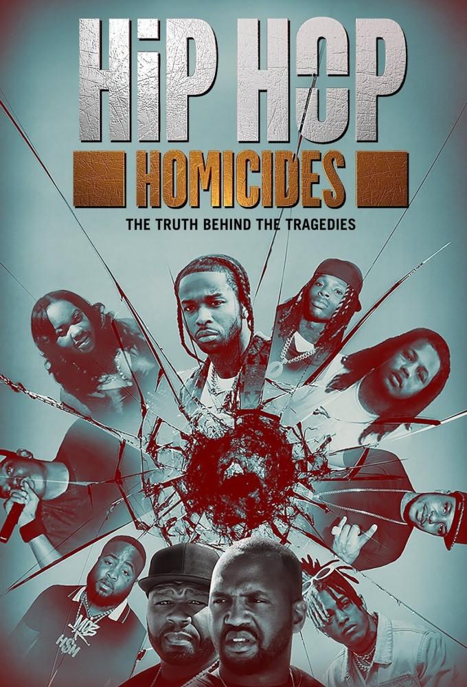 Hip Hop Homicides-S1E1