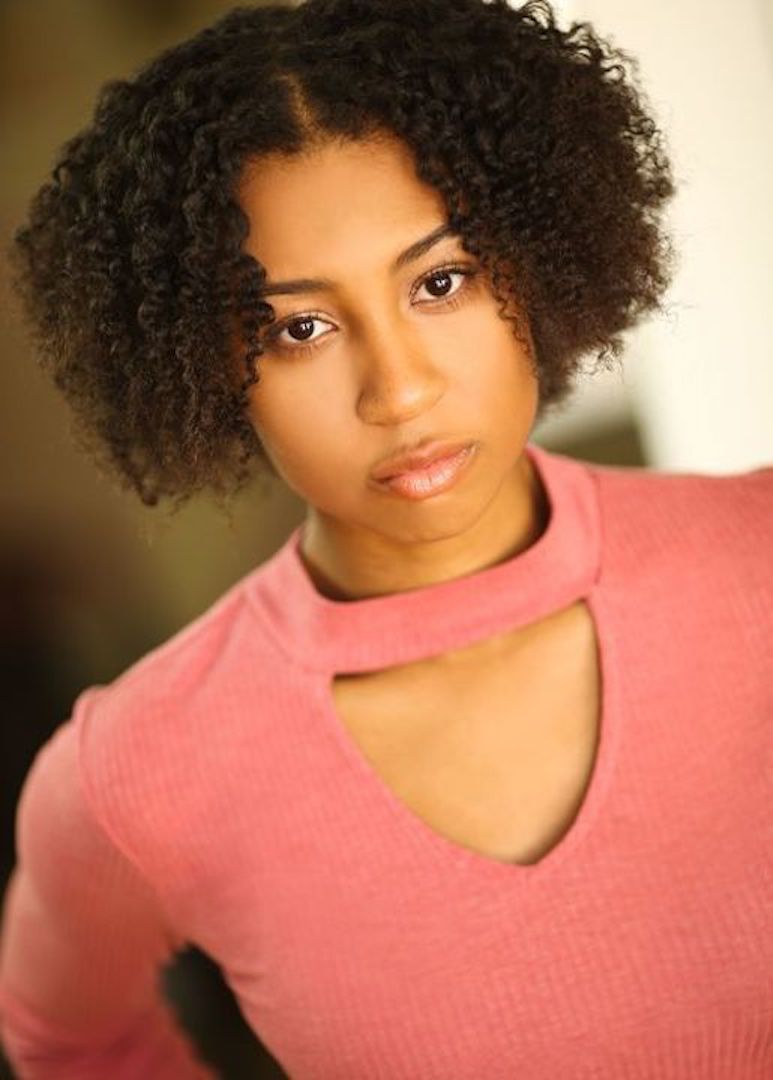 Sierra Marshall