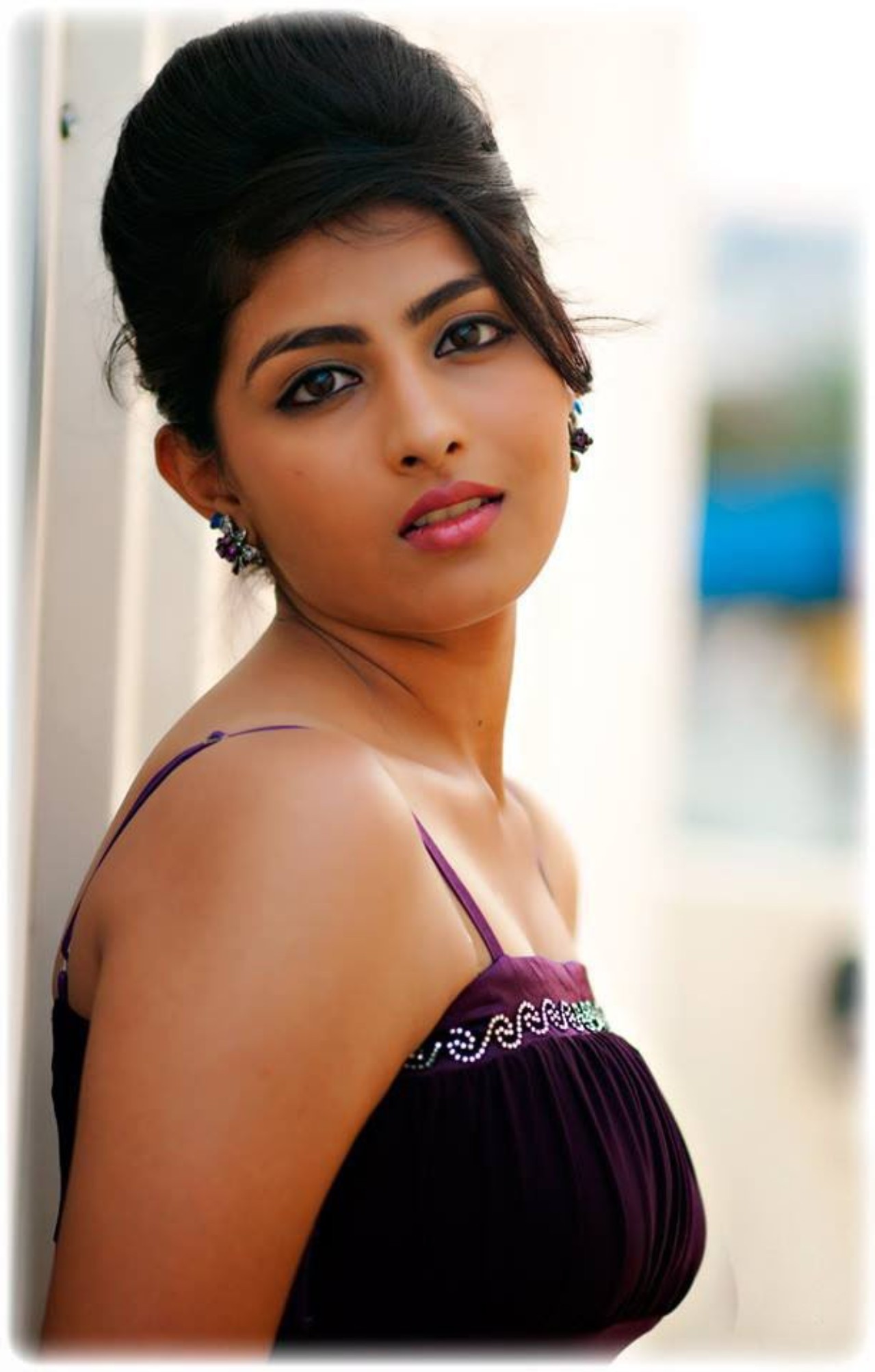 Kruthika