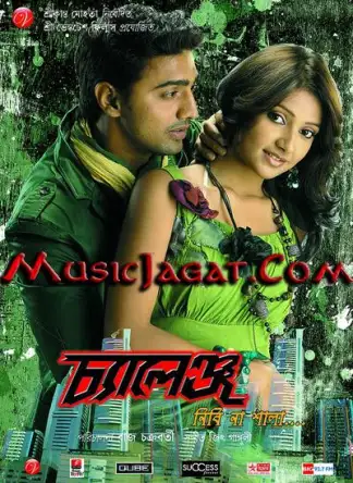 Challenge (2009) poster