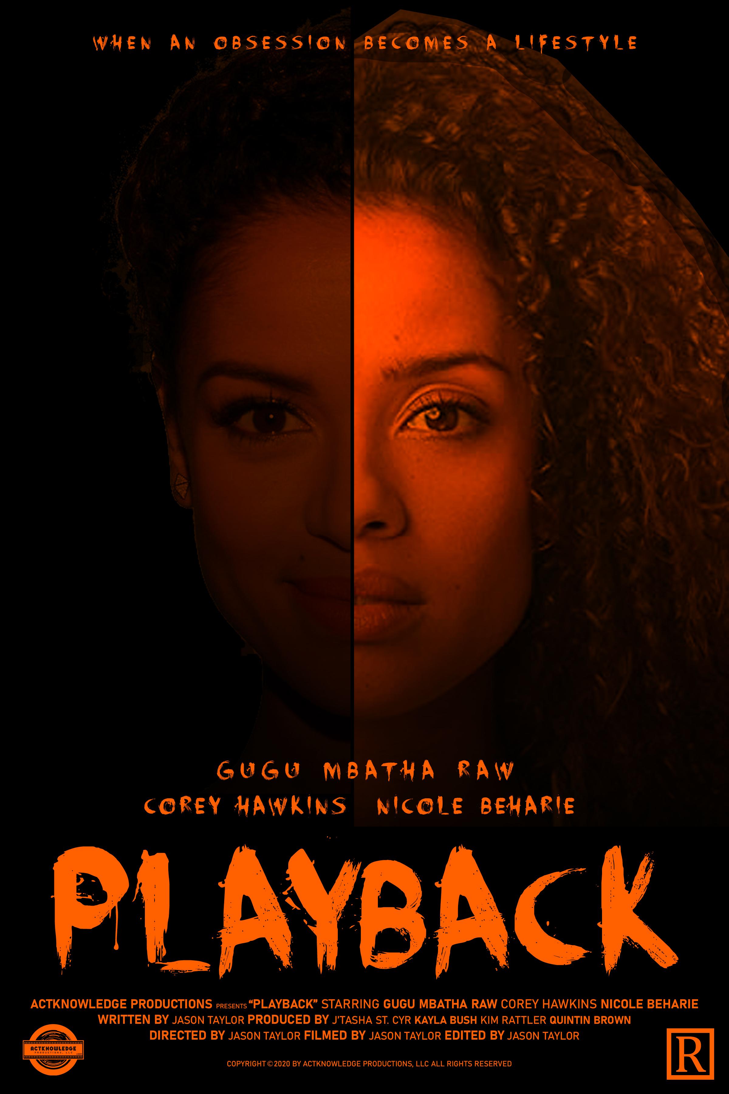 Playback