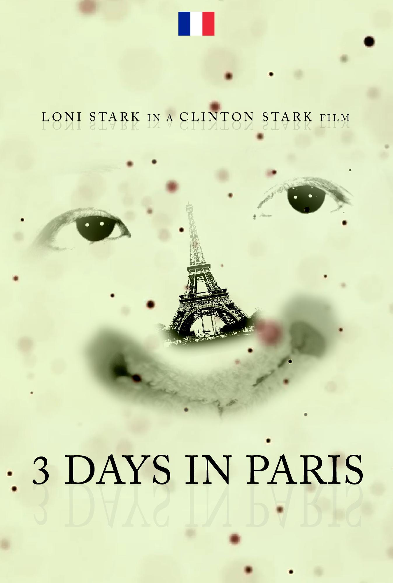 3 Days in Paris