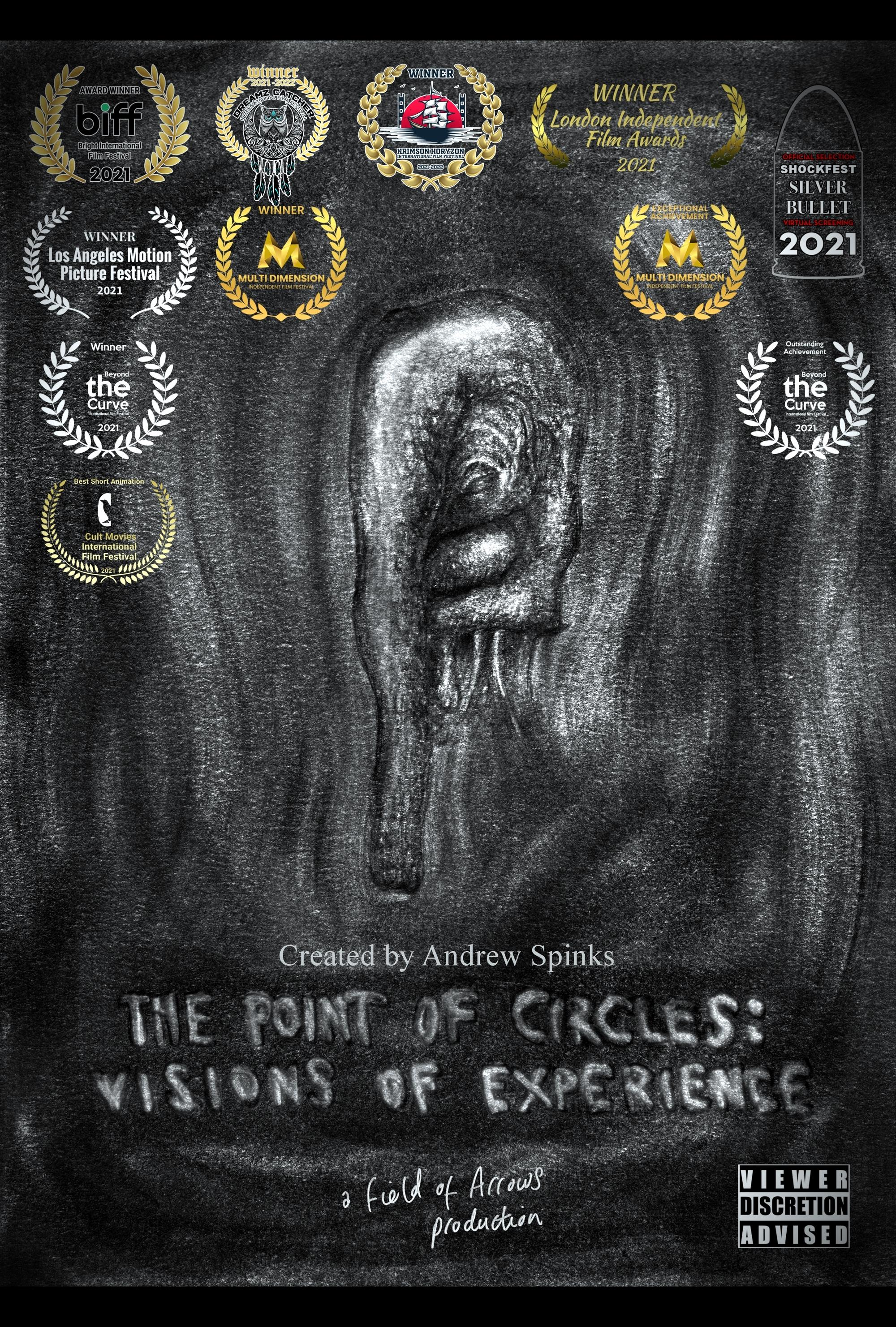 The Point of Circles: Visions of Experience