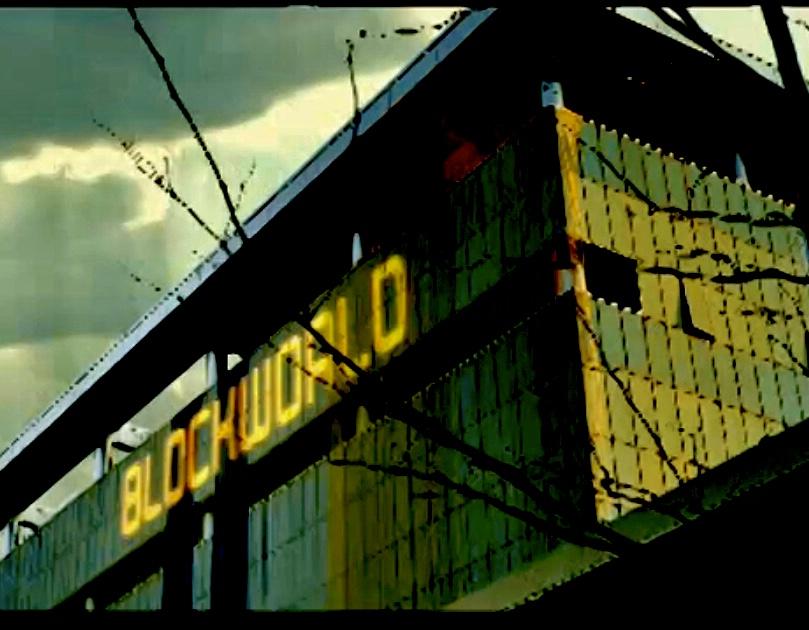 Blockworld