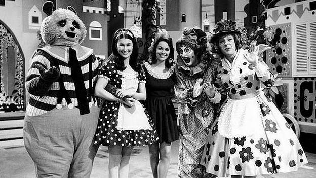 The Magic Circle Club