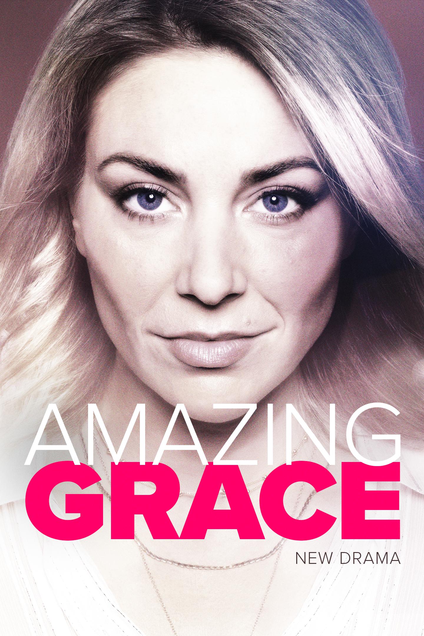 Amazing Grace-S1E8