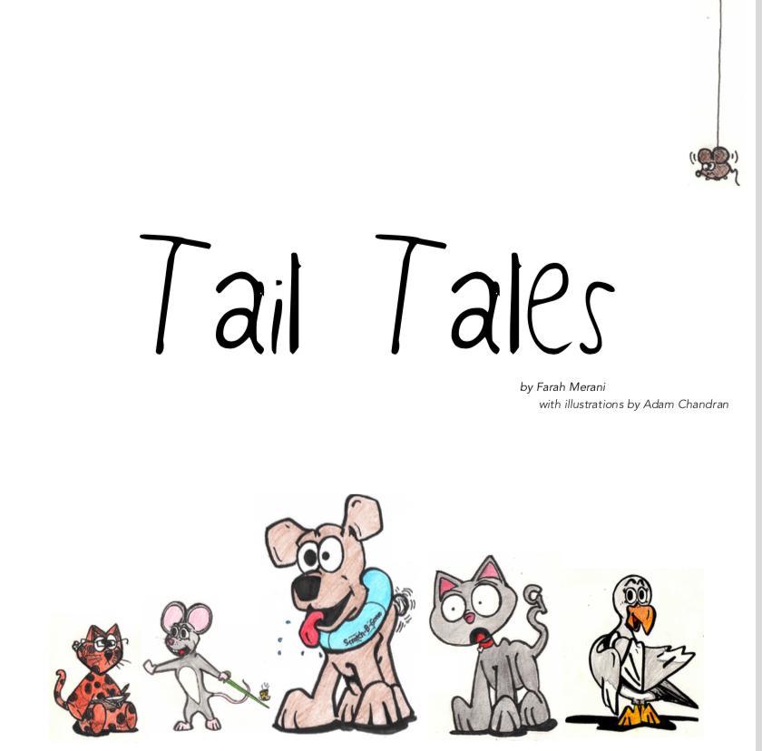 Tail Tales