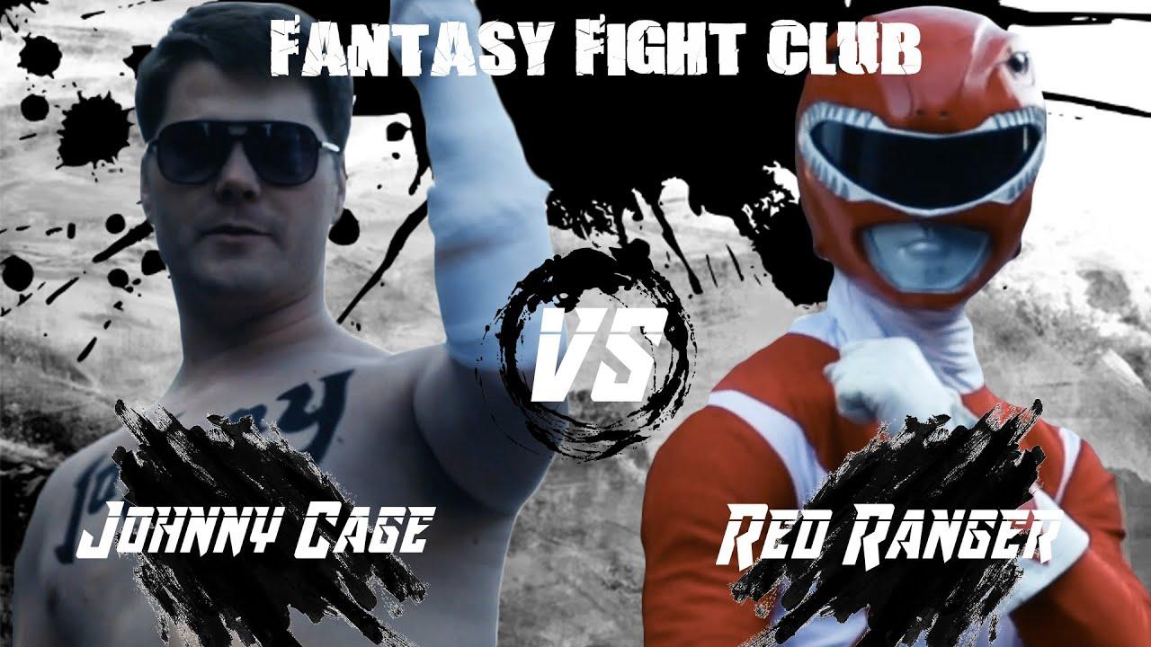 Fantasy Fight Club