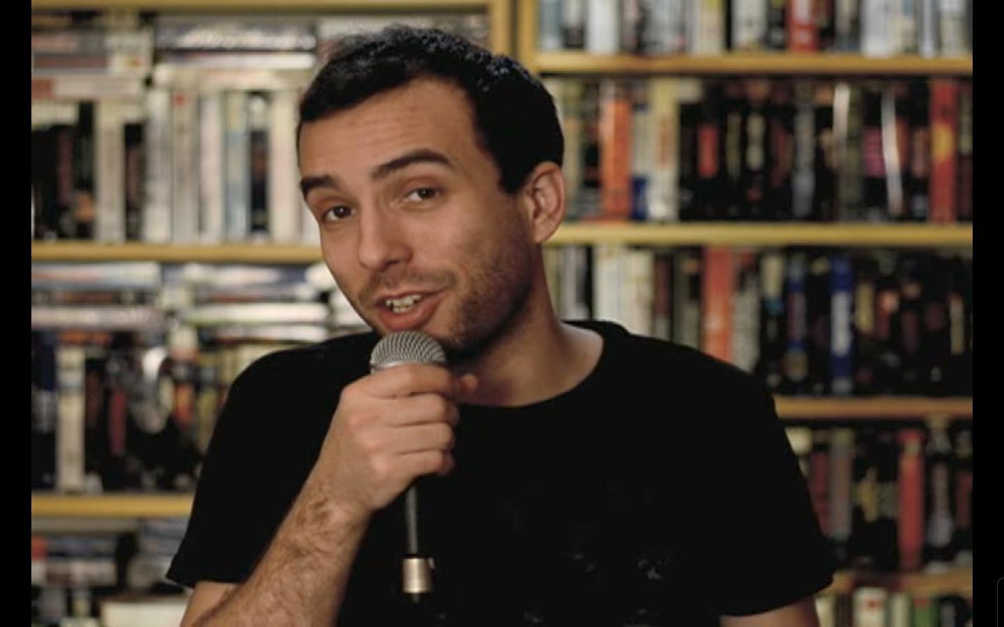 Video Nasties, la liste maudite