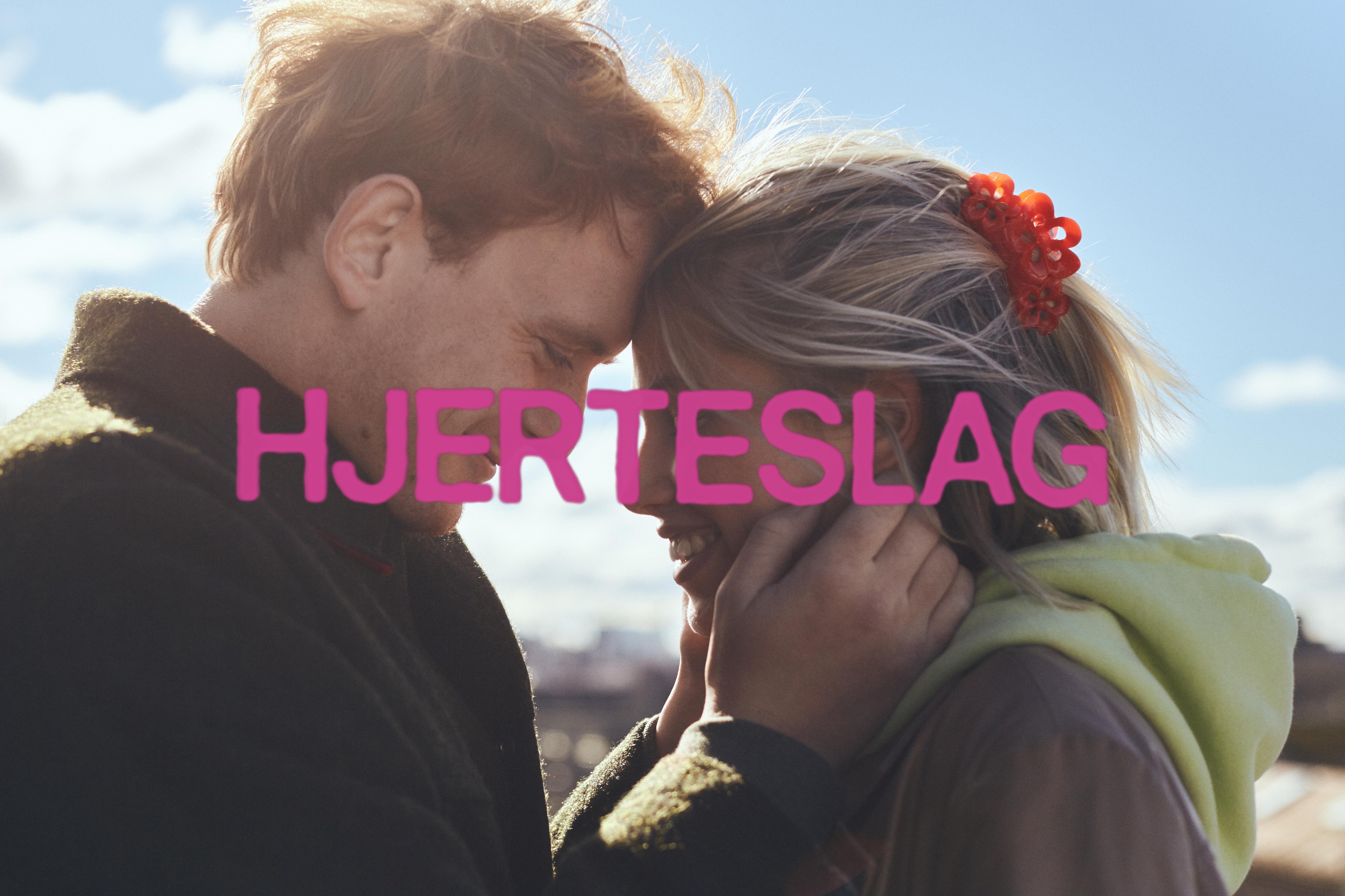 Hjerteslag
