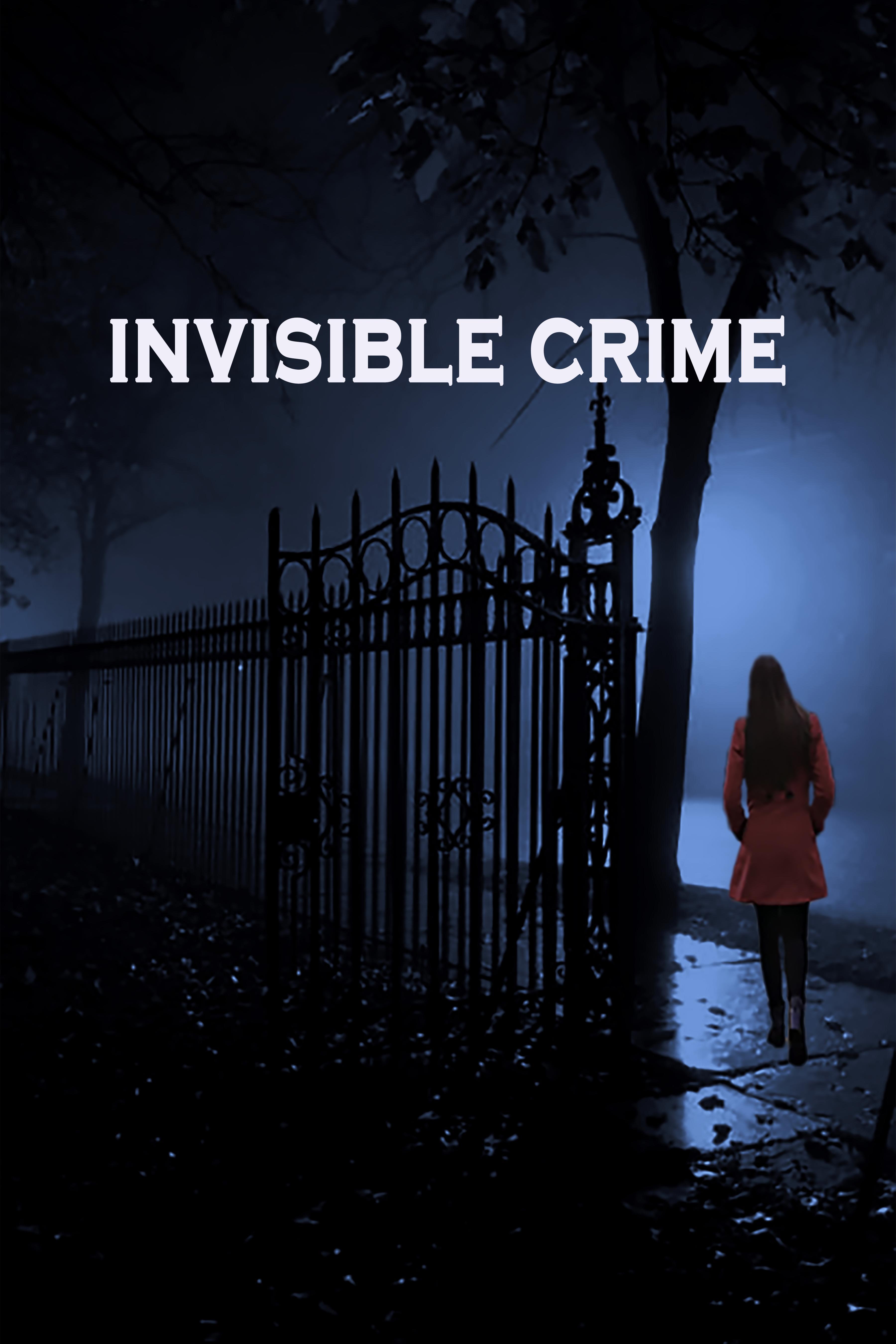 Invisible Crime