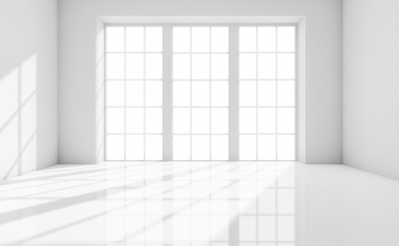 The White Room