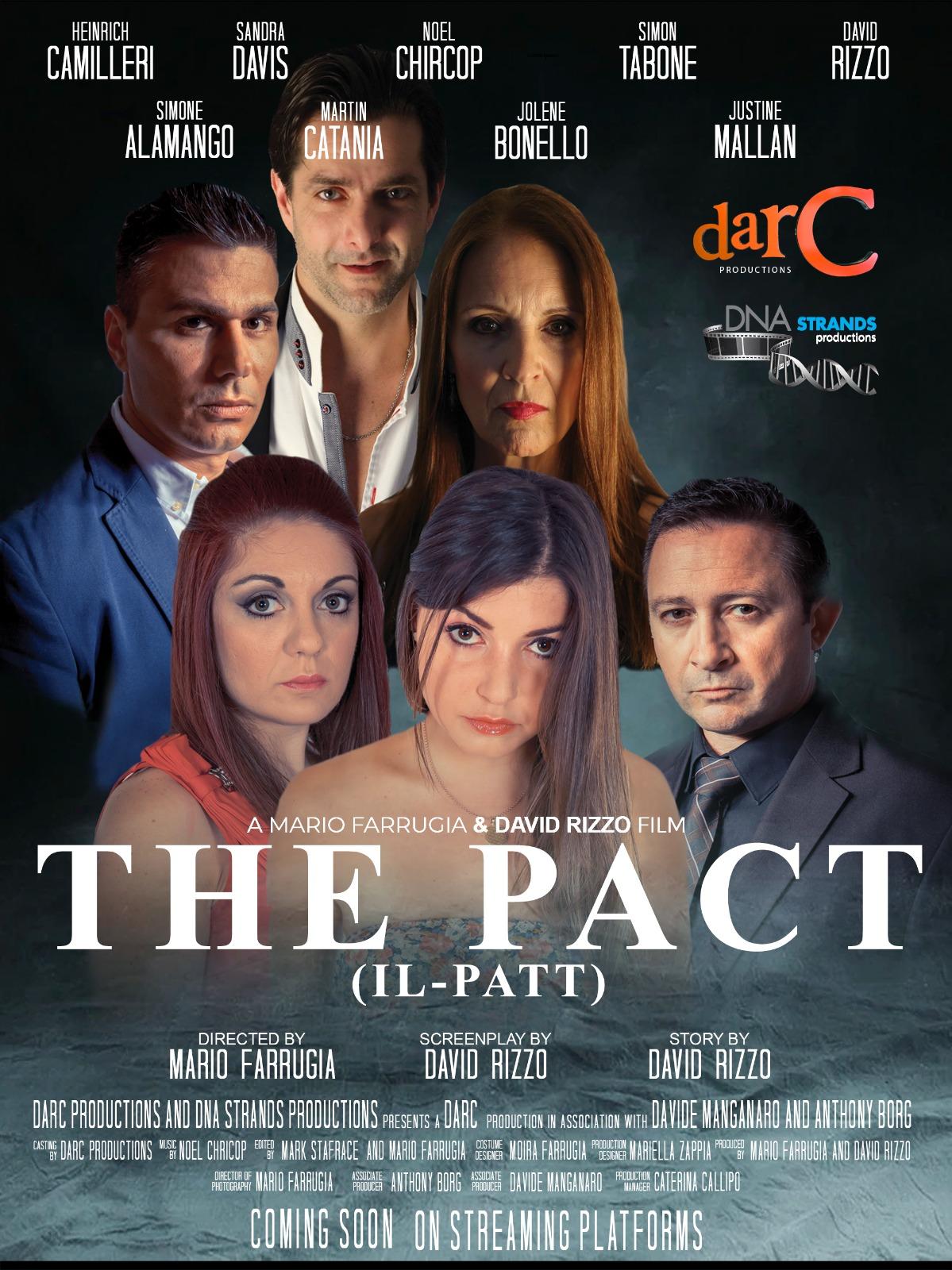 The Pact-S1E6