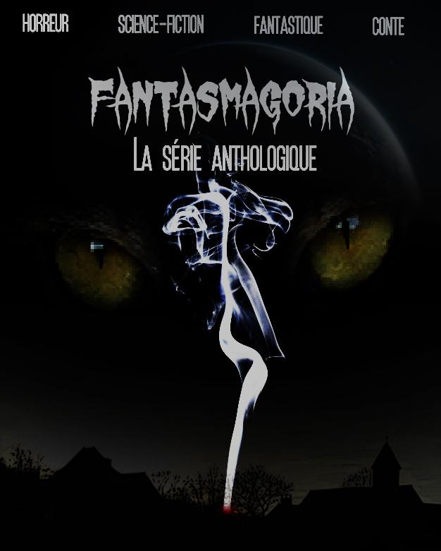 Fantasmagoria