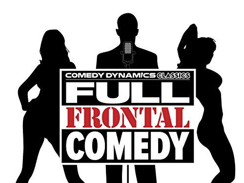 Full Frontal Comedy
