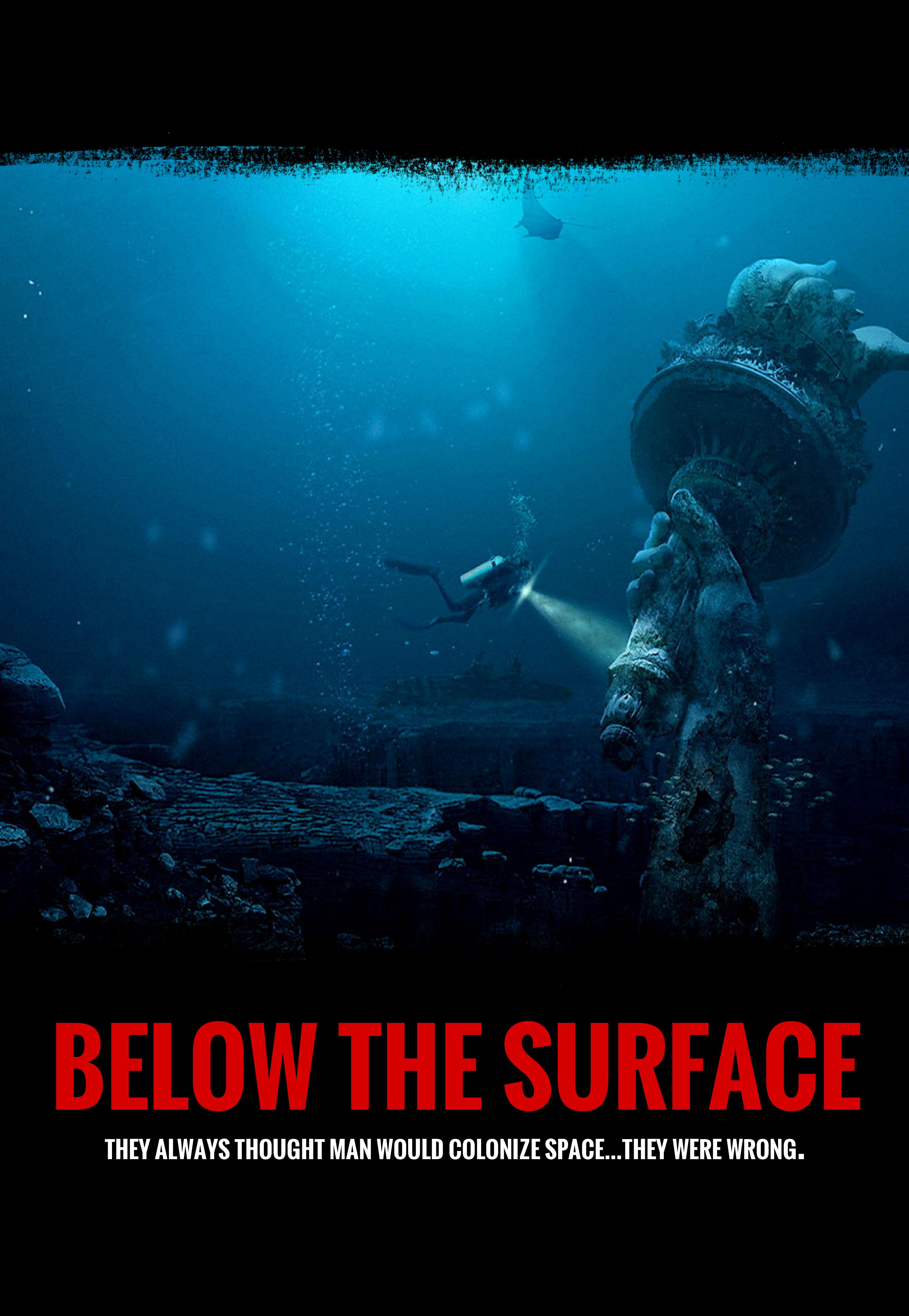 Below the Surface