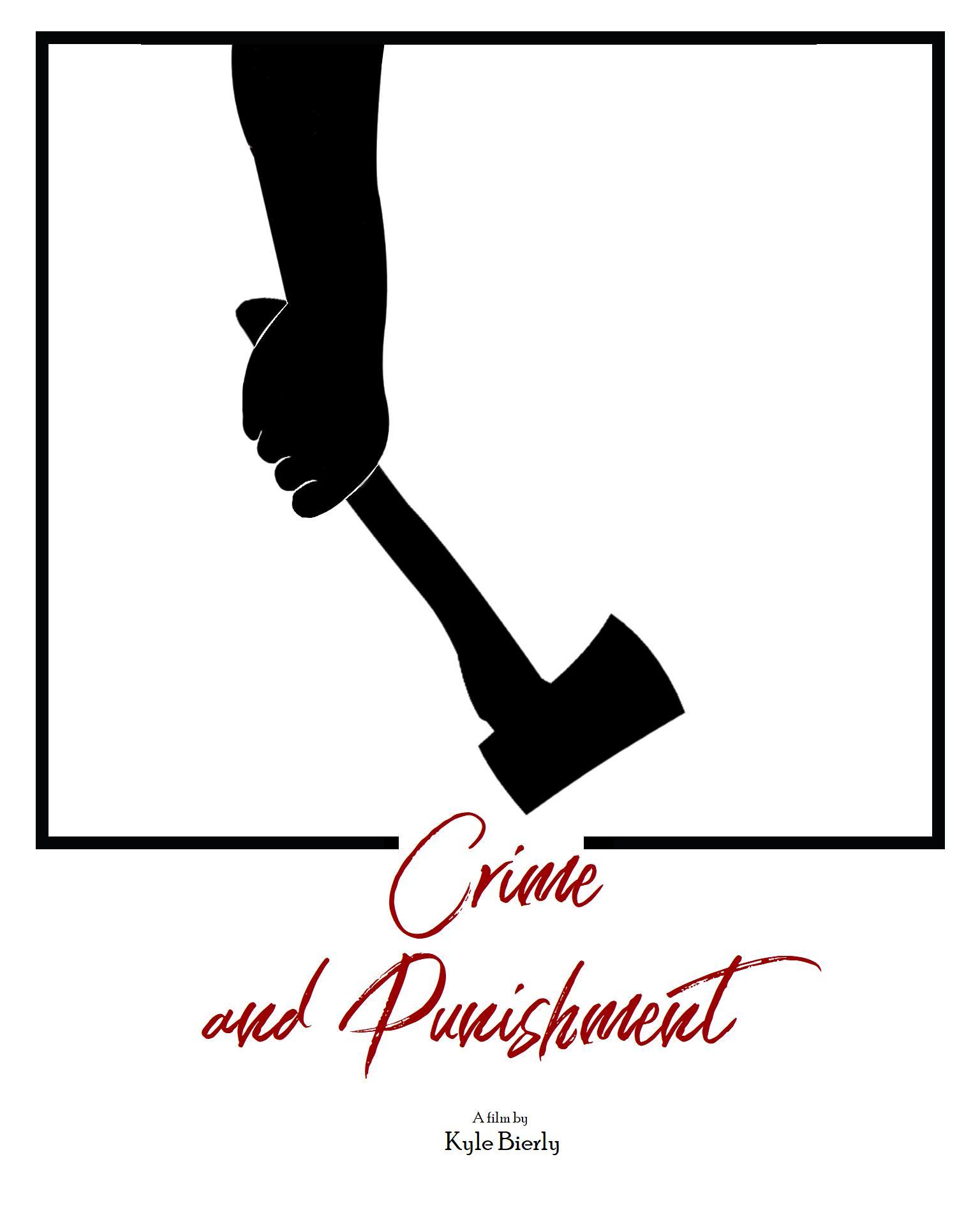 Crime and Punishment