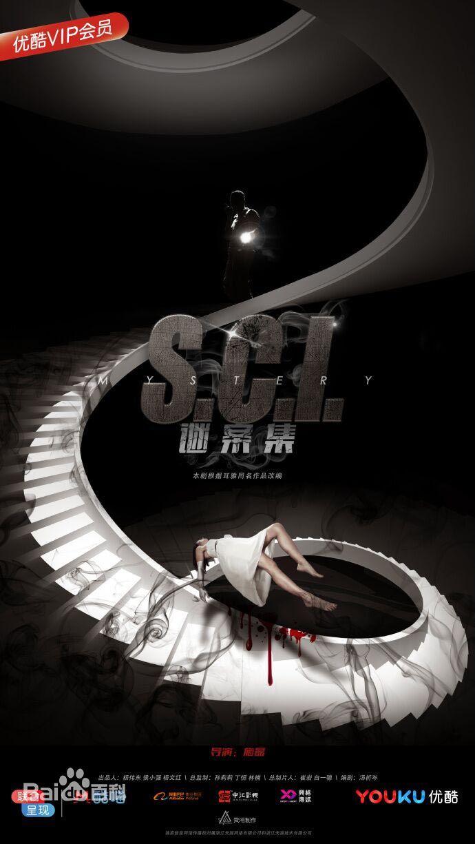 Poster S.C.I